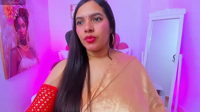 krishaa  online show from December 15, 1:59 pm