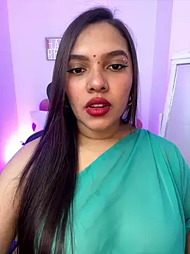 krishaa  online show from January 8, 8:44 pm