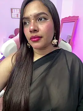 krishaa  online show from March 21, 3:48 pm