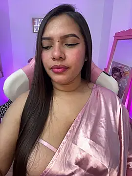 krishaa  online show from April 1, 1:41 pm