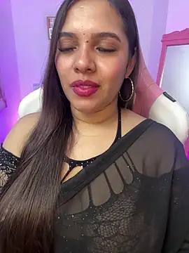 Snapshot of krishaa_ chatting on April 30, 9:30 pm krishaa online show from April 30, 9:30 pm