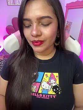 Snapshot of krishaa_ chatting on June 3, 7:41 pm krishaa online show from June 3, 7:41 pm