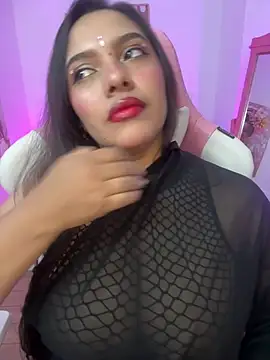 Snapshot of krishaa_ chatting on June 6, 7:51 pm krishaa online show from June 6, 7:51 pm