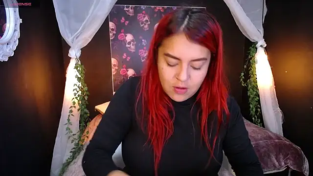  poison sweet online show from December 5, 5:39 pm