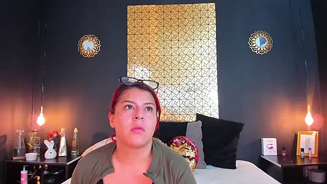  poison sweet online show from December 14, 9:13 pm