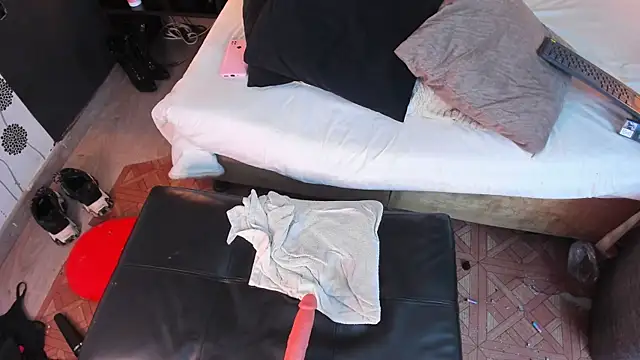  poison sweet online show from December 15, 12:18 am