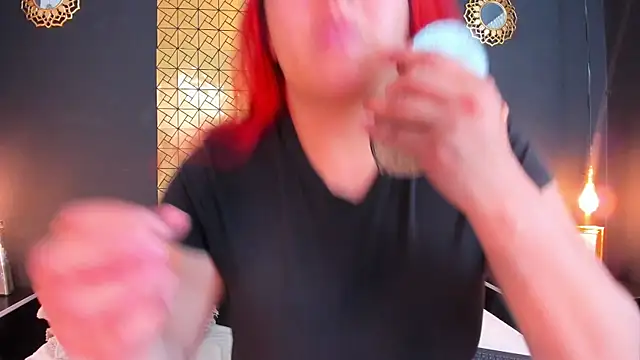  poison sweet online show from December 20, 9:28 pm