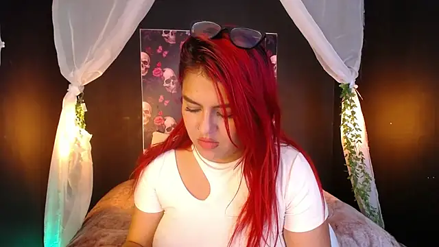  poison sweet online show from December 26, 9:15 pm