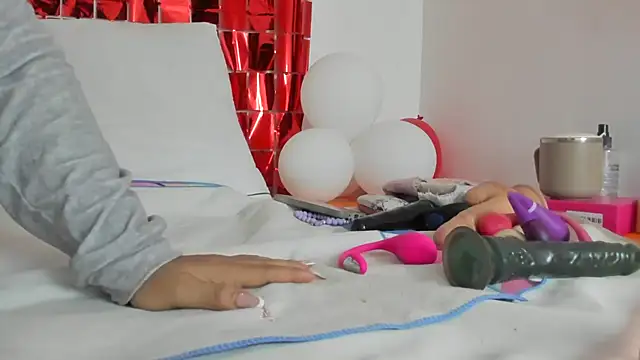 Elianissquirt online show from September 30, 12:54 pm