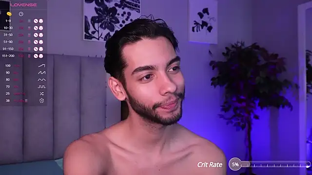 endy rush online show from January 12, 4:08 pm