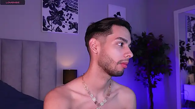 endy rush online show from January 23, 12:41 pm