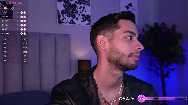 endy rush online show from January 25, 4:35 pm