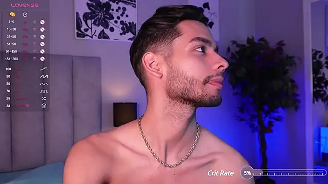 endy rush online show from January 26, 4:20 pm