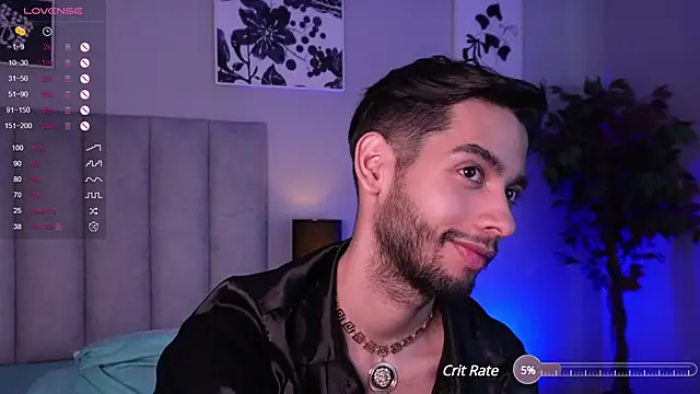 endy rush online show from February 1, 4:00 pm