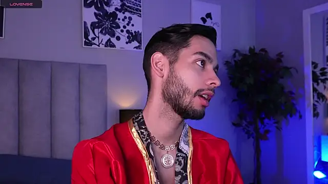 endy rush online show from February 4, 12:44 pm