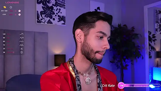 endy rush online show from February 4, 4:08 pm