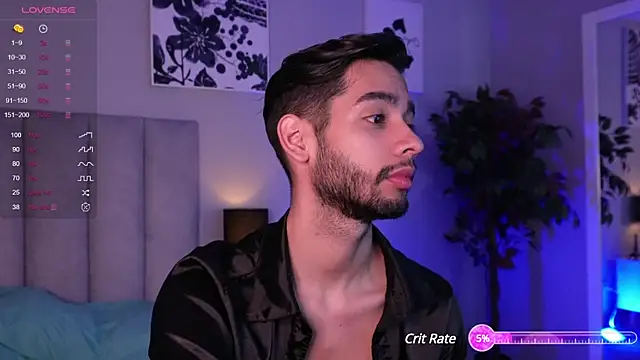 endy rush online show from February 5, 12:49 pm