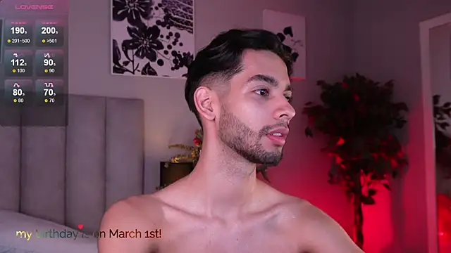 endy rush online show from February 15, 12:43 pm