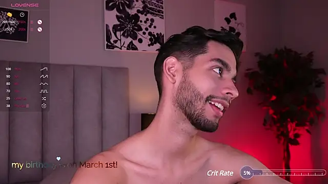 endy rush online show from February 20, 4:03 pm