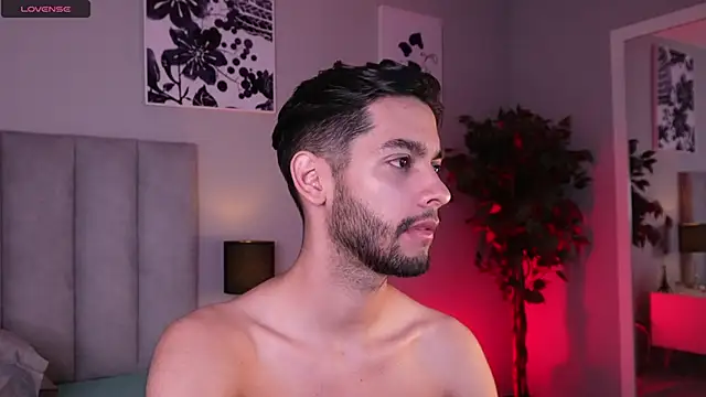 endy rush online show from February 23, 12:48 pm