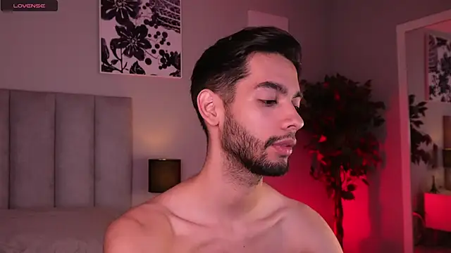 endy rush online show from February 26, 12:47 pm