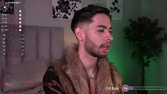 endy rush online show from March 1, 4:11 pm