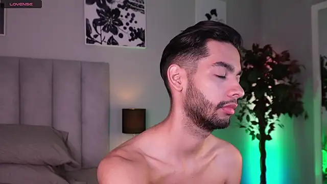 endy rush online show from March 7, 12:45 pm