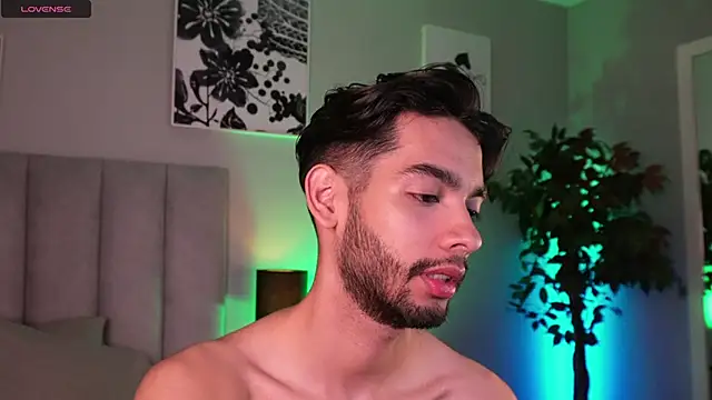 endy rush online show from March 9, 12:42 pm