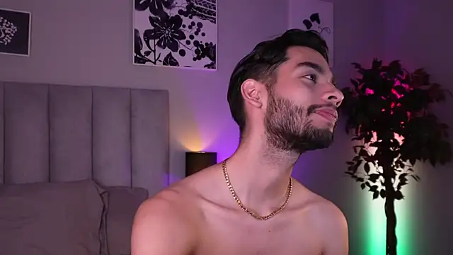 endy rush online show from March 15, 12:45 pm