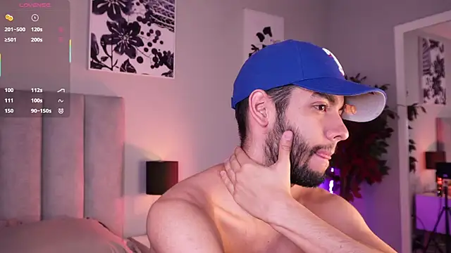 endy rush online show from September 17, 12:40 pm