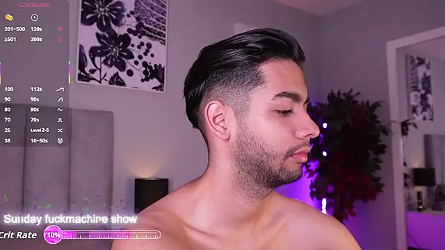 endy rush online show from September 27, 12:43 pm