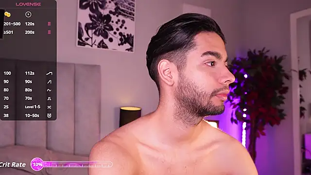 endy rush online show from October 2, 12:45 pm