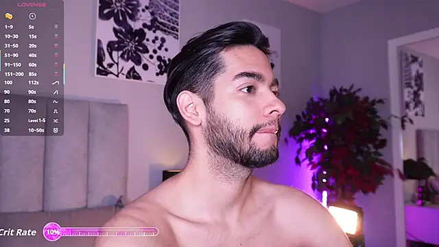 endy rush online show from October 9, 12:36 pm