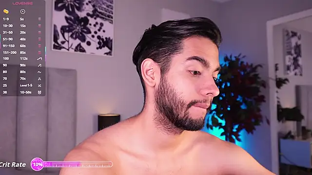 endy rush online show from October 15, 12:49 pm