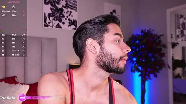 endy rush online show from October 18, 12:39 pm