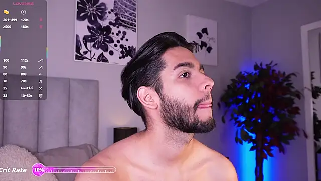 endy rush online show from October 21, 12:39 pm