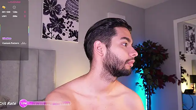 endy rush online show from November 12, 12:38 pm