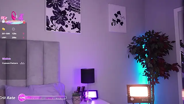 endy rush online show from December 1, 12:32 pm