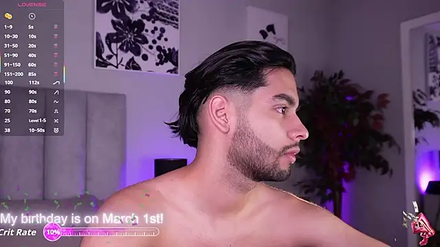 endy rush online show from February 11, 12:43 pm