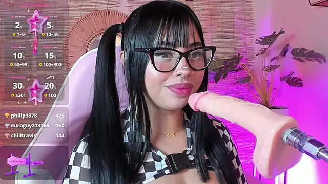 Jena nicols online show from February 4, 3:44 am