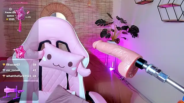 Jena nicols online show from March 20, 7:14 am