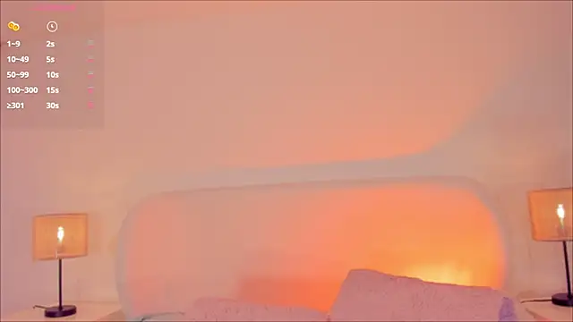 Megan-holly online show from October 23, 12:10 am