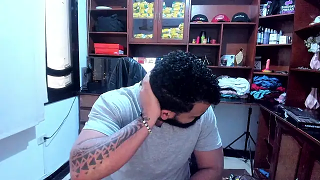 Drako Argentii online show from December 2, 3:47 pm