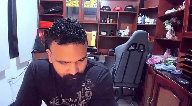 Drako Argentii online show from December 12, 6:57 am