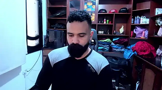 Drako Argentii online show from December 30, 8:15 pm