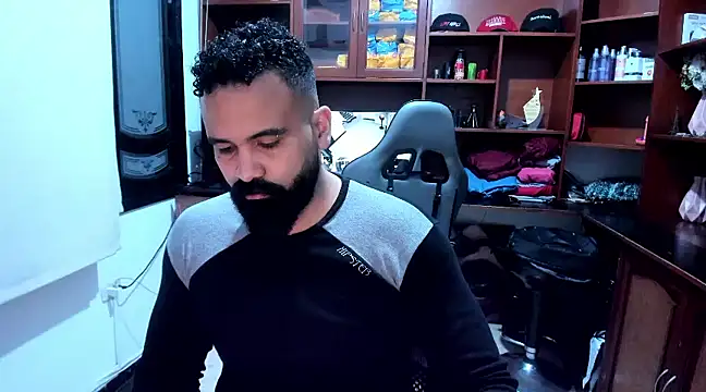 Drako Argentii online show from December 30, 11:17 pm