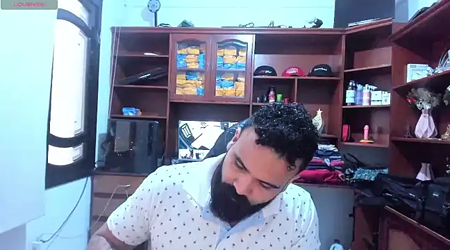 Drako Argentii online show from January 11, 3:20 pm