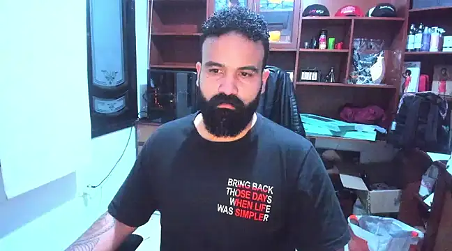 Drako Argentii online show from January 21, 3:37 am