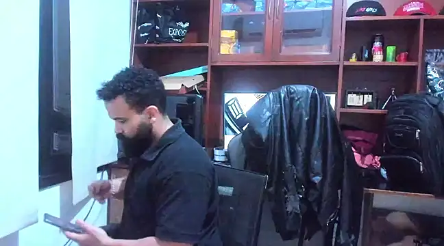 Drako Argentii online show from January 29, 6:43 am