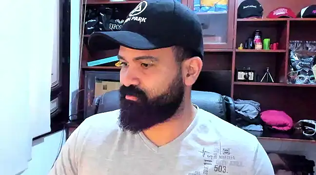 Drako Argentii online show from January 31, 3:33 pm